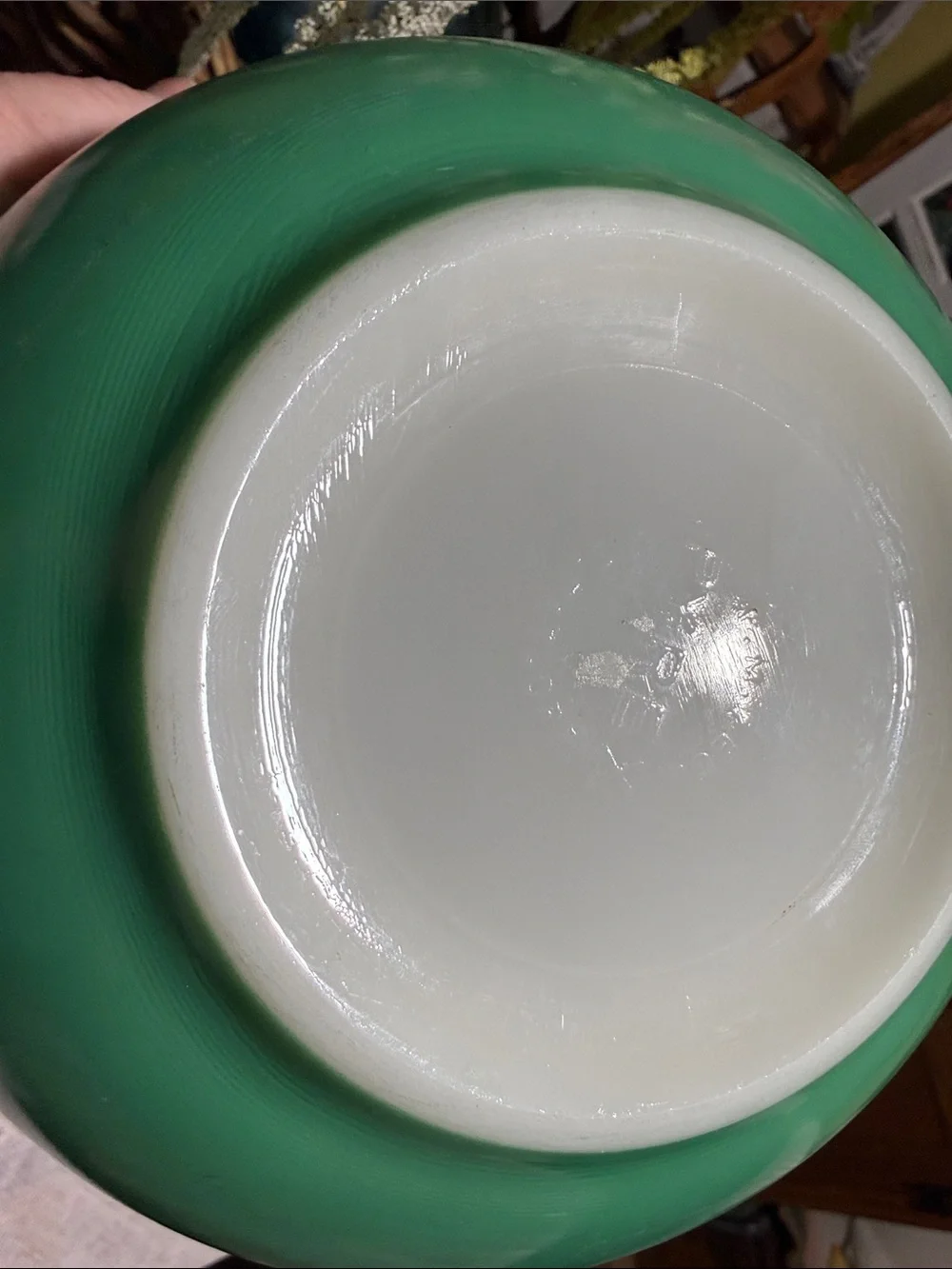 Pyrex durable mixing